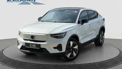 Gebraucht Volvo C40 Plus 185 kW (252 PS) 2025 SUV