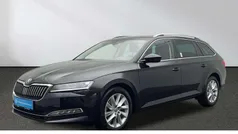 Blackmagicperleffekt Gebraucht 2020 Skoda Superb Style Kombi | 21.480 € (Fairer Preis)