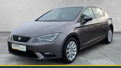 Grau Gebraucht 2016 Seat Leon Style Limousine | 10.990 € (Fairer Preis)