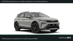 Stahlgrau Neu 2025 Skoda Elroq Tour SUV | 32.390 € (Guter Preis)