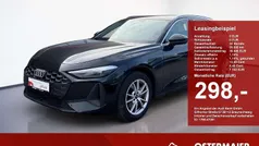 Gebraucht 2025 Audi A5 Ambiente Coupé | 39.445 € (Superpreis)