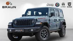Anvil Neu 2024 Jeep Wrangler Rubicon SUV | 61.850 € (Fairer Preis)