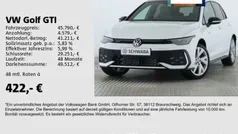Gebraucht 2025 VW Golf VIII GTI Limousine | 45.790 € (Fairer Preis)