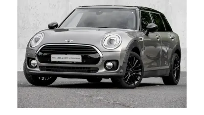 Gebraucht Mini Cooper Chili 136 PS (100 kW) 2017 Silber Kleinwagen
