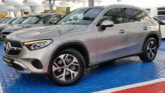 Mojavesilber Gebraucht 2024 Mercedes GLC200 Avantgarde SUV | 52.980 € (Fairer Preis)