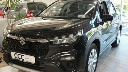 Gebraucht Suzuki SX4 S-Cross 129 PS (94 kW) 2025 SUV