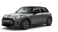 Grau Gebraucht 2022 Mini Cooper SE Essential Kleinwagen | 16.930 € (Fairer Preis)