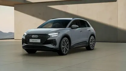 Gebraucht Audi Q4 e-tron Ambiente 250 kW (340 PS) 2025 SUV