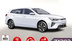 Rot Neu 2025 MG MG5 EV Comfort Kombi | 22.388 € (Fairer Preis)
