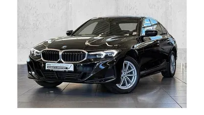 Gebraucht BMW 318 Sport Line 150 PS (110 kW) 2023 Limousine