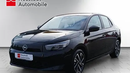 Gebraucht 2025 Opel Corsa Edition Kleinwagen | 20.980 € (Guter Preis)