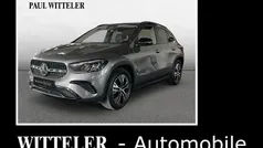 Gebraucht 2024 Mercedes GLA200 Progressive SUV | 43.980 € (Fairer Preis)