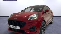 Gebraucht 2022 Ford Puma ST-Line X SUV | 20.890 € (Fairer Preis)