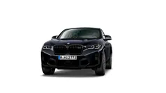 Gebraucht 2024 BMW X4 Competition Edition SUV | 76.900 € (Fairer Preis)