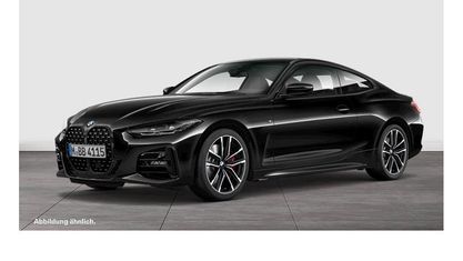 Occasion BMW 430 M Sport 245 ch (180 kW) 2022 Noir Coupé