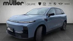 Gebraucht 2025 Leapmotor B10 SUV | 33.290 € (Fairer Preis)