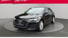 Schwarz Neu 2025 Audi A1 Sportback Advanced Plus Kleinwagen | 27.990 € (Fairer Preis)
