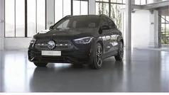 Gebraucht 2022 Mercedes GLA250 AMG SUV | 39.860 € (Fairer Preis)