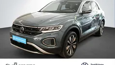 Gebraucht 2023 VW T-Roc Move SUV | 29.980 € (Fairer Preis)