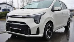Beige Neu 2025 Kia Picanto Launch Edition Kleinwagen | 20.150 € (Fairer Preis)