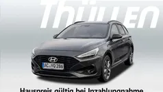 Grün Neu 2024 Hyundai i30 Advantage Kombi | 26.980 € (Fairer Preis)