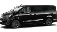 Karbon schwarz metallic Neu 2025 Opel Zafira Edition Van / Kleinbus | 39.477 € (Fairer Preis)