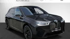 Sophistograu brillanteffekt Gebraucht 2023 BMW iX Performance SUV | 81.990 € (Fairer Preis)