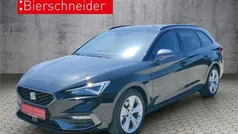 Gebraucht 2024 Seat Leon FR Kombi | 26.450 € (Guter Preis)
