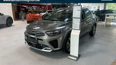 (m7g) astro grey m Neu 2025 Kia Stonic GT-Line SUV | 26.990 € (Fairer Preis)