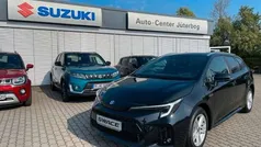 Gebraucht 2024 Suzuki Swace Comfort+ Kombi | 25.890 € (Fairer Preis)