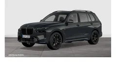 Gebraucht 2025 BMW X7 M Sport SUV | 112.800 € (Superpreis)