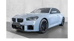 Grau Neu 2025 BMW M2 Performance Coupé | 81.900 € (Fairer Preis)