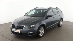 Gebraucht 2018 Skoda Octavia Ambition Kombi | 15.250 € (Fairer Preis)