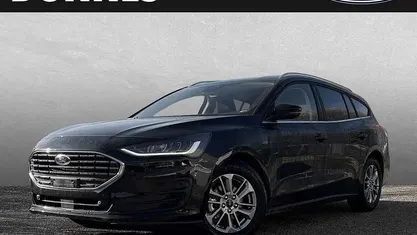 Gebraucht Ford Focus Titanium 116 PS (85 kW) 2025 Limousine