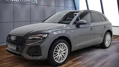 Gebraucht 2022 Audi Q5 S-Line SUV | 37.560 € (Superpreis)