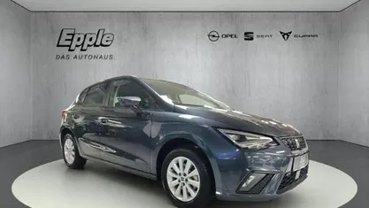 Gebraucht 2025 Seat Ibiza Style Kleinwagen | 19.890 € (Fairer Preis)