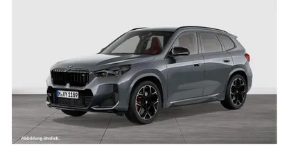 Gebraucht 2024 BMW X1 M Sport SUV | 51.495 € (Fairer Preis)