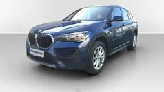 Gebraucht 2021 BMW X1 Advantage SUV | 24.890 € (Fairer Preis)