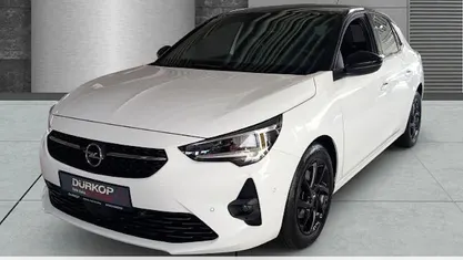 Gebraucht Opel Corsa Ultimate 100 PS (73 kW) 2022 Kleinwagen