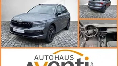 Gebraucht 2025 Skoda Kamiq Monte Carlo SUV | 26.889 € (Fairer Preis)