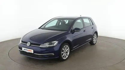 Gebraucht 2018 VW Golf Comfortline Limousine | 15.040 € (Guter Preis)