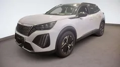 Gebraucht 2025 Peugeot 2008 GT SUV | 24.695 € (Fairer Preis)