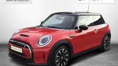 Gebraucht 2022 Mini Cooper SE Classic Kleinwagen | 17.890 € (Fairer Preis)