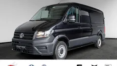 Gebraucht 2025 VW Crafter Van | 47.990 € (Fairer Preis)