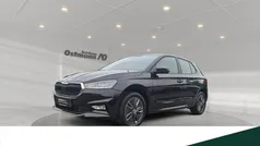 Gebraucht 2024 Skoda Fabia Selection Kleinwagen | 17.990 € (Fairer Preis)