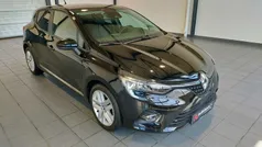 Schwarz Gebraucht 2022 Renault Clio V Business Limousine | 12.470 € (Superpreis)