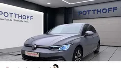 Gebraucht 2024 VW Golf VIII Move Limousine | 21.877 € (Guter Preis)