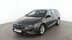 Grau Gebraucht 2022 Opel Insignia Elegance Kombi | 24.490 € (Fairer Preis)