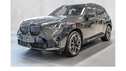 Neu BMW X3 M Sport 299 PS (219 kW) 2026 Grau SUV