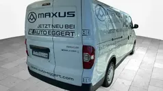 Maxus eDeliver 3